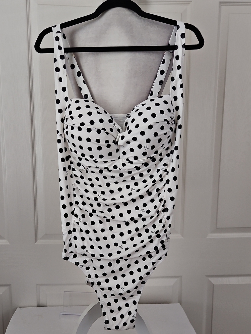 Betsey Johnson NWT Swimsuit
